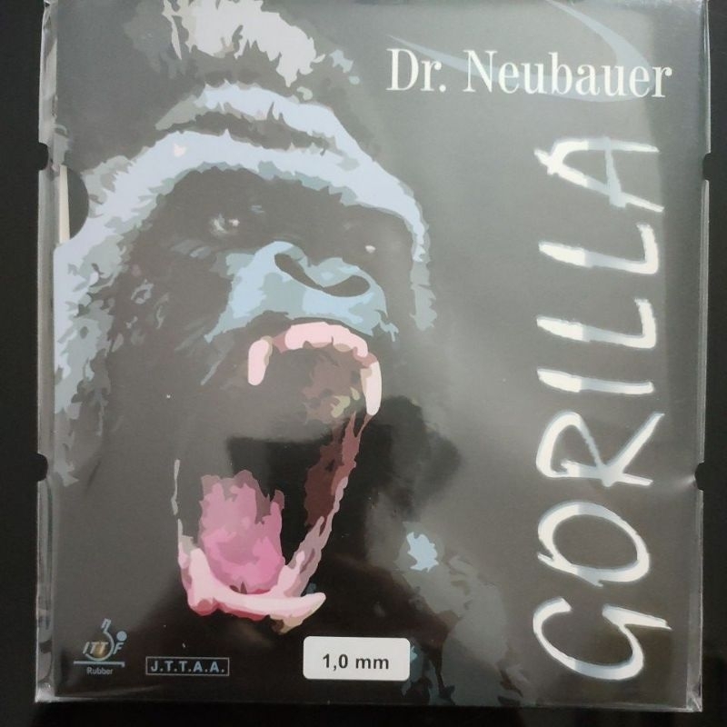 Dr Neubauer GORILLA ( Anti Spin )
