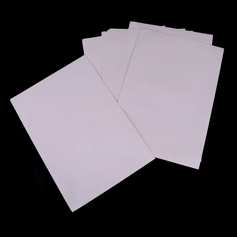 Kertas Stiker HVS A4 Termurah