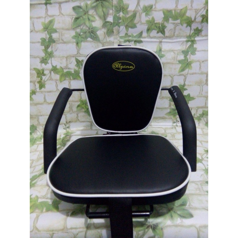 Kursi Bonceng Anak Matic / Bonceng Anak Motor Matic / Kursi Bonceng Anak Motor Matic