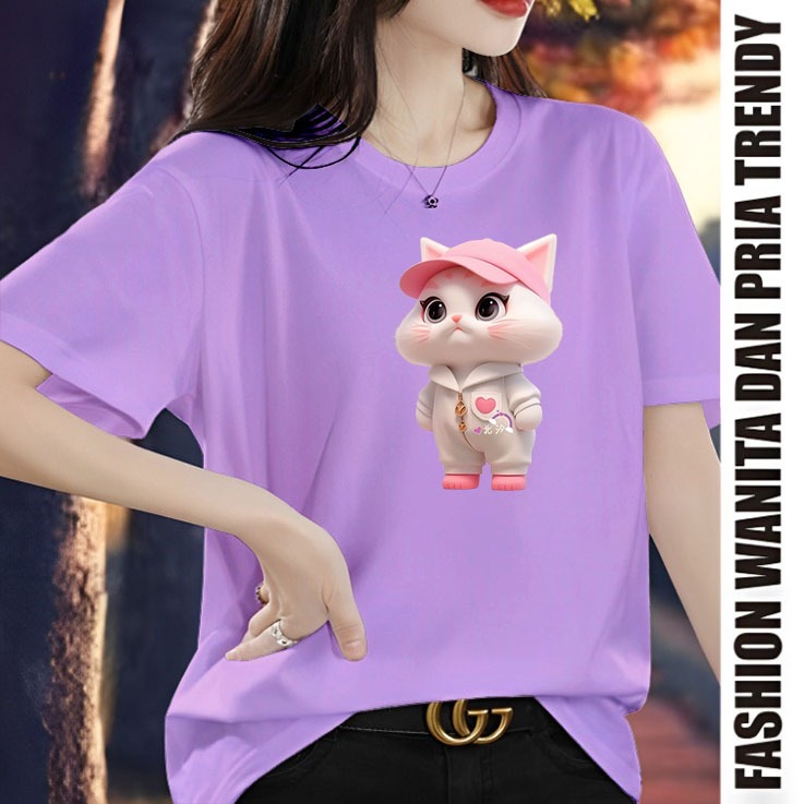 AQILA SHIRT-KAOS DISTRO / BELI 2 GRATIS HEADSET EXTRA BAS / KAOS PRIA JUMBO / KAOS WANITA POPULER / 