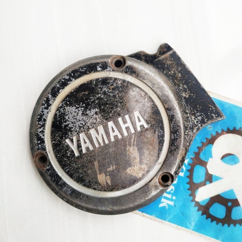 cover tutup magnet RX king original second