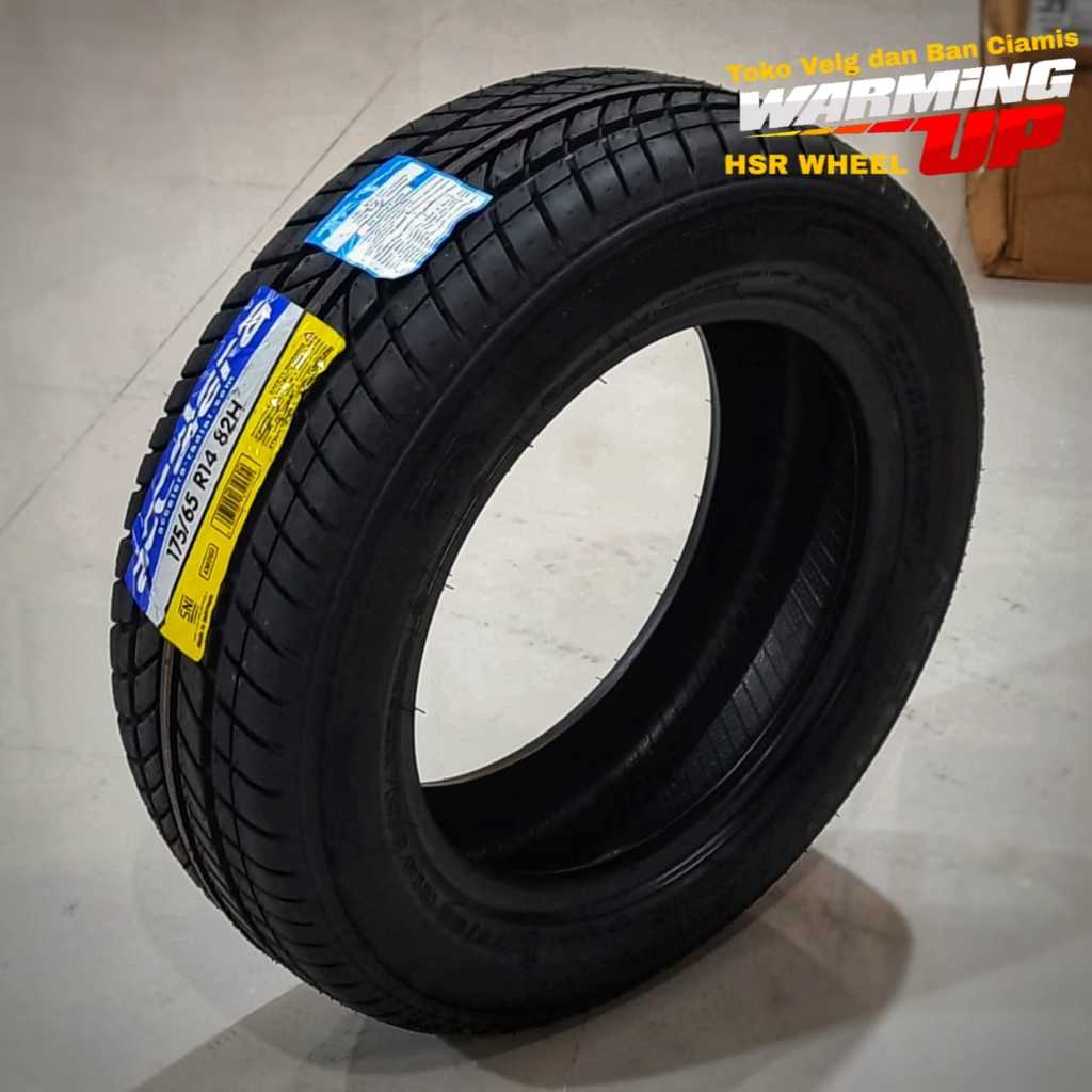 Ban Mobil Harian Ukuran 175 65 Ring 14 ACCELERA RHO BAN BARU LOKAL