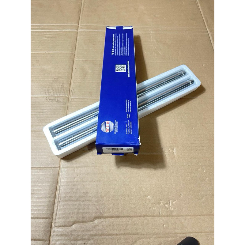 AS SHOCK DEPAN BEAT 2020 MEREK WIN