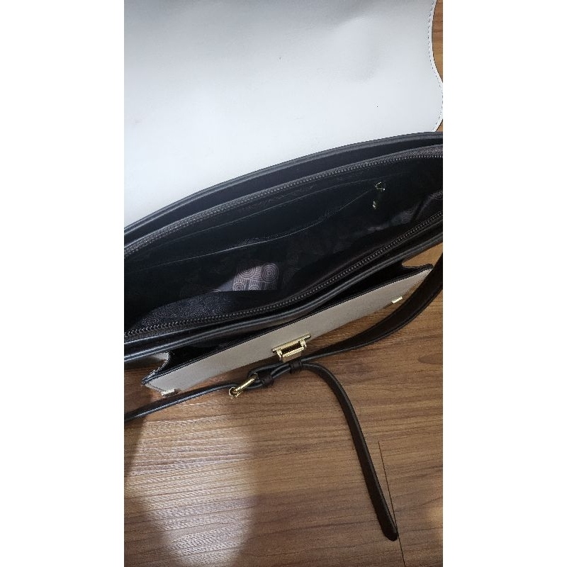 SALE ELLE bag satchel