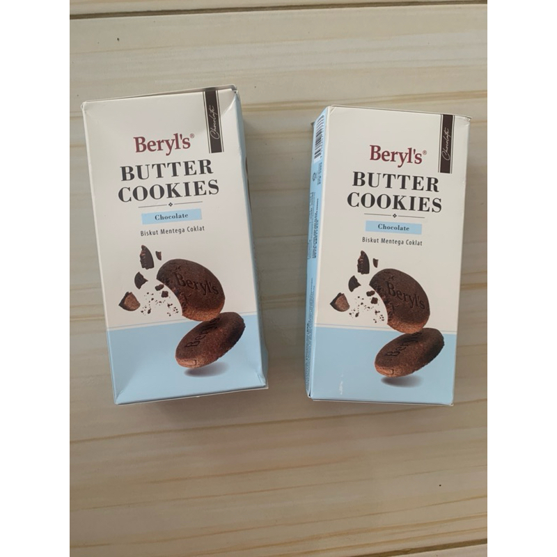 

Berlys choklat termurah
