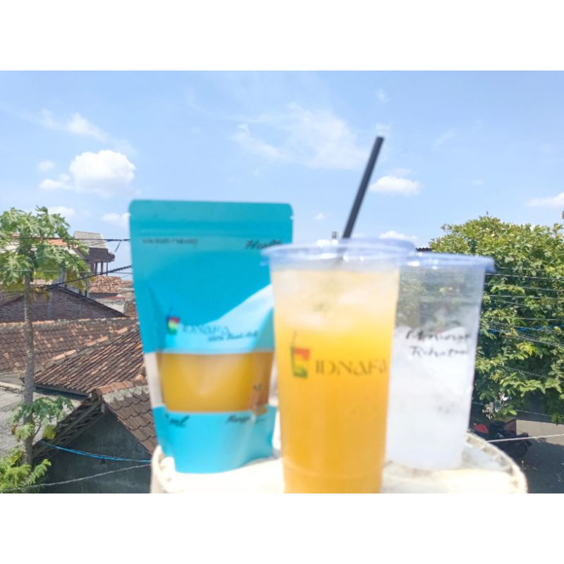 

Bundle Health Drink (2 pcs)