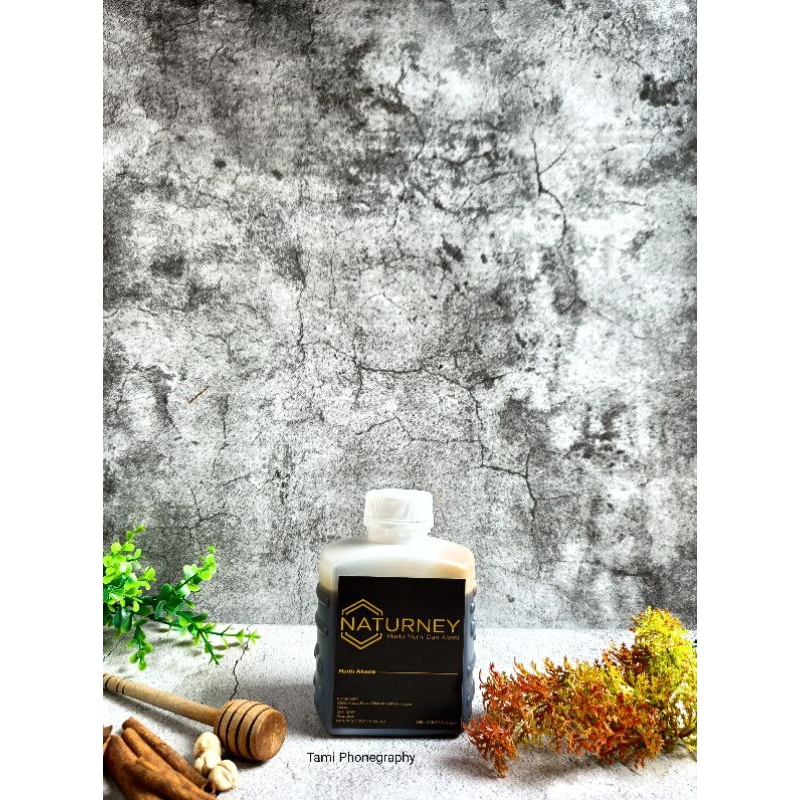 

Raw Honey Madu Akasia Murni(Kadar Air 19-20%)