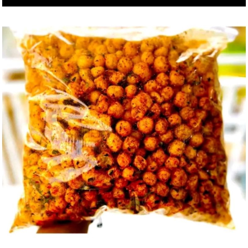 

Cimol PEDAS DAUN JERUK ISI 1KG