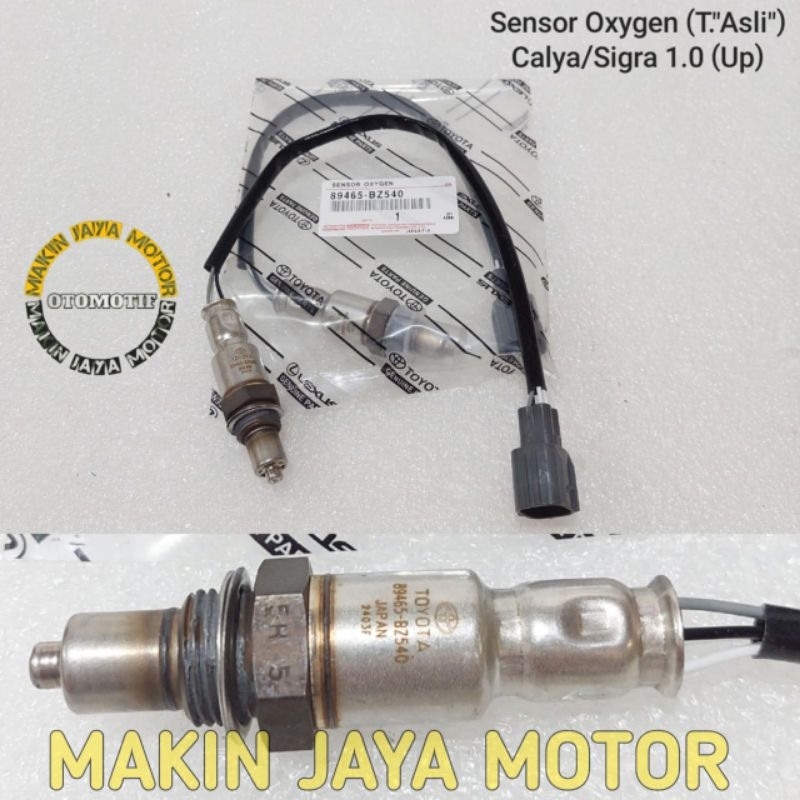SENSOR OXYGEN / SENSOR OKSIGEN ATAS TOYOTA CALYA