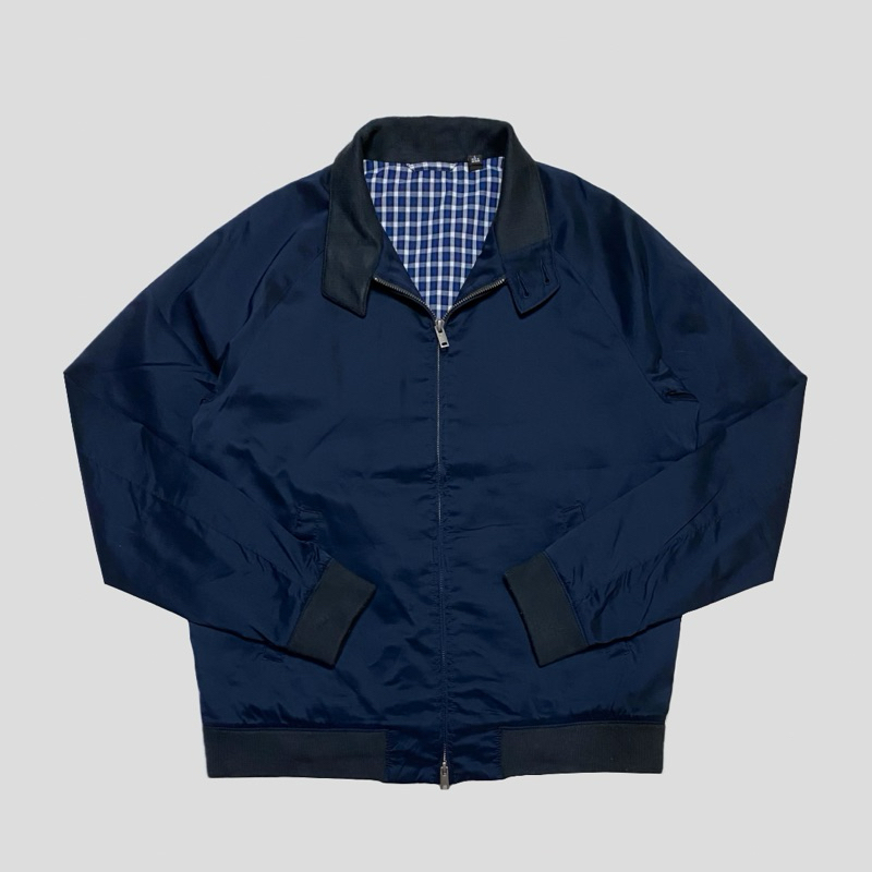 Uniqlo Harrington Jaket