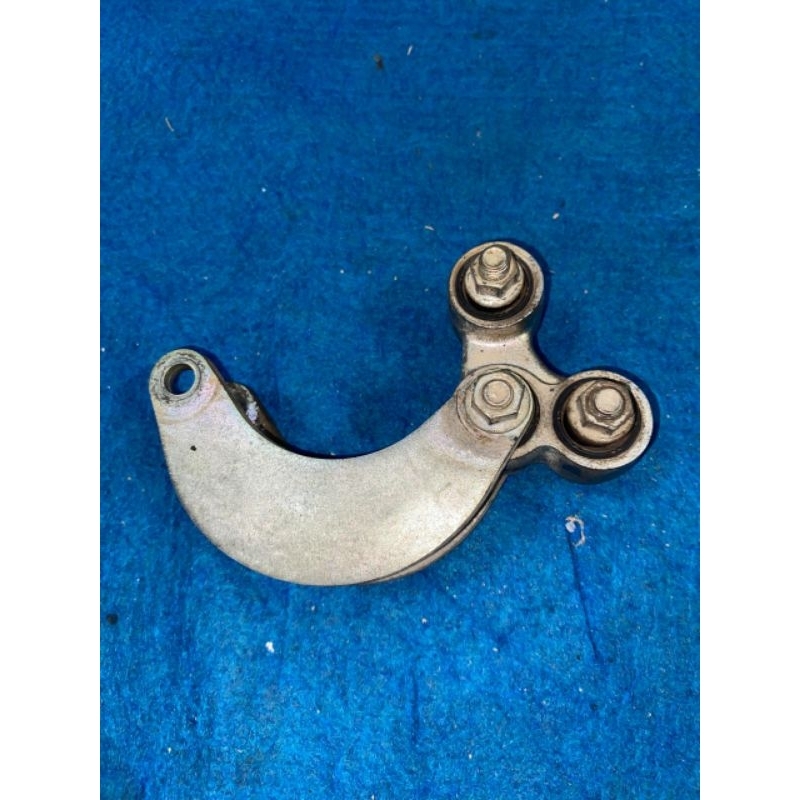 Unitrack prolink arm r15 vixion xabre ori