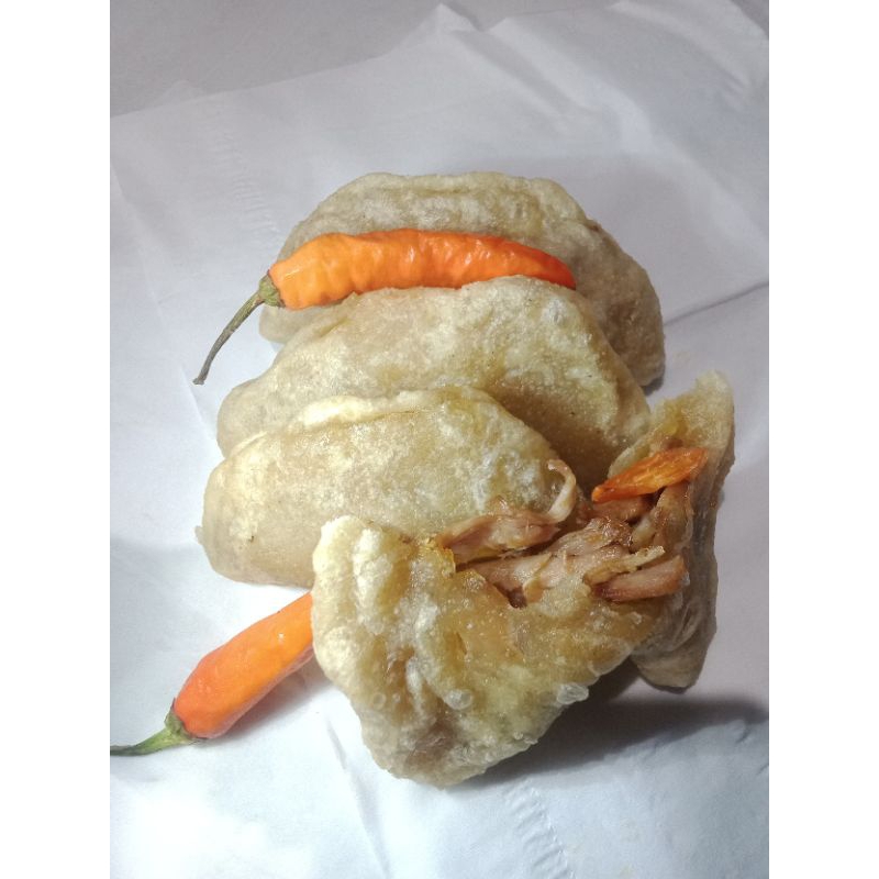 

CISI SPICY (CIRENG ISI SPICY)