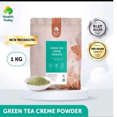 

health today green tea drink premium mix drink 1kg