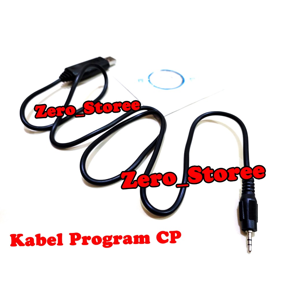 Kabel Program HT CP1660 CP1300 Motorola Kabel data CP-1660 CP-1300 CP Kabel Program Motorola Softwar