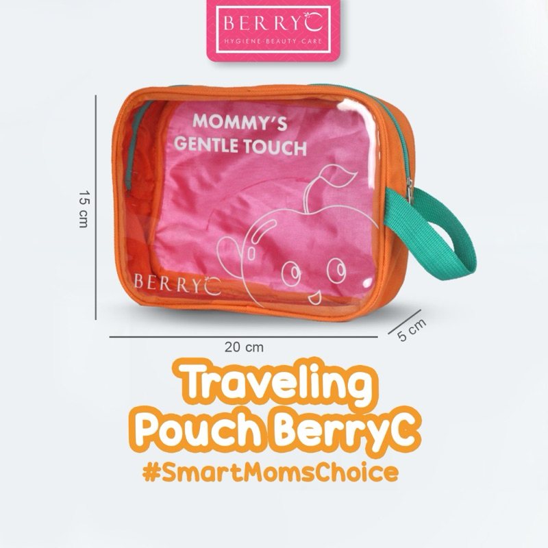 

Pouch BerryC