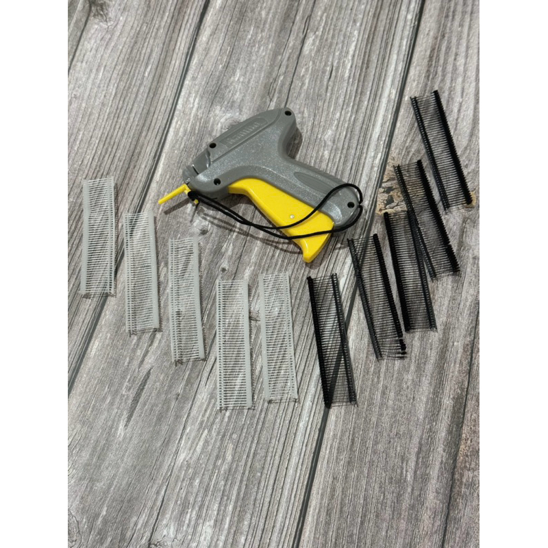 

tag gun serbaguna mini refiill