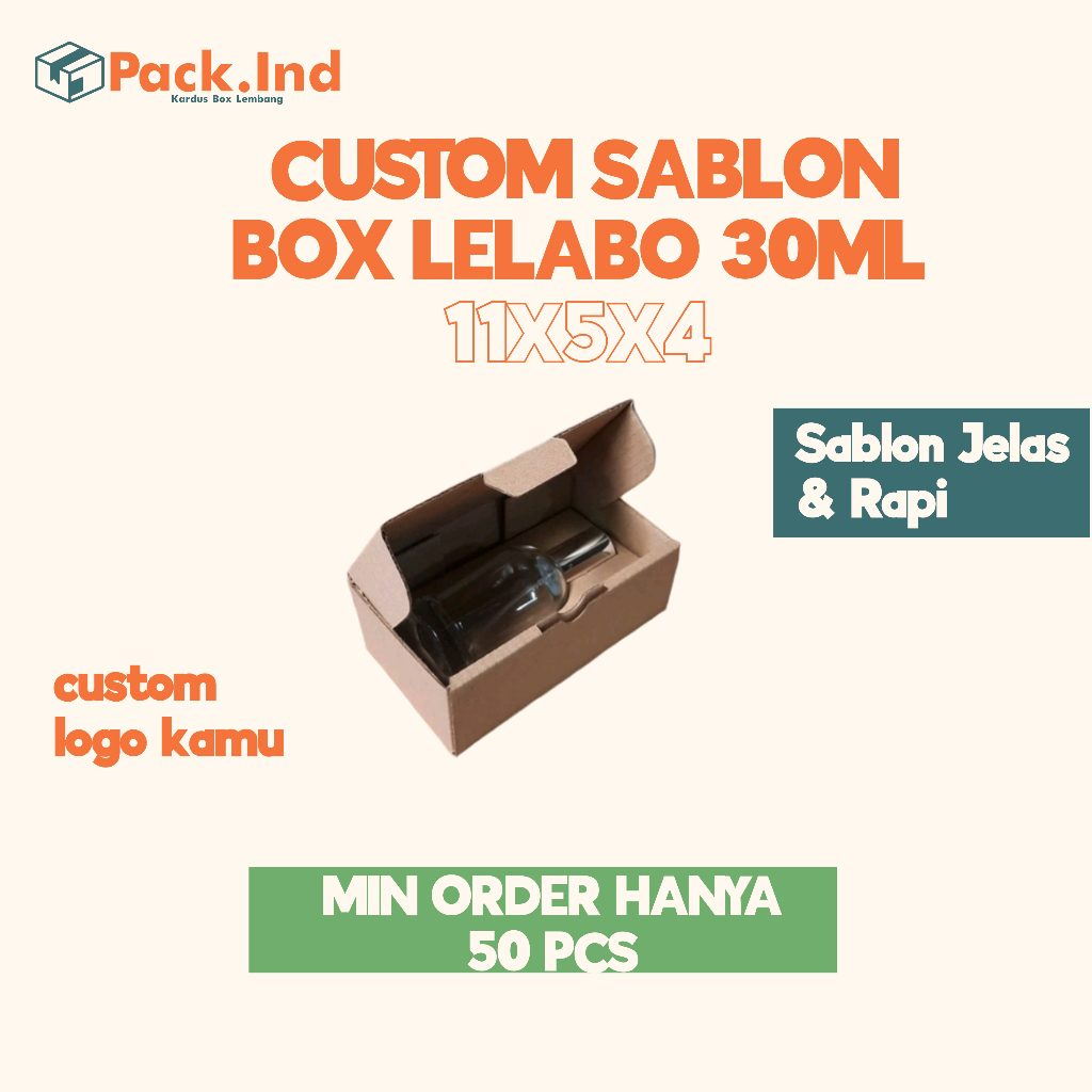 

(+SABLON) Box Parfume Le Labo 30ml 14x5x4 | Box Die Cut | Kardus Packing | Box Kardus | Kardus Custom | Cetak Kardus Corrugated | Kardus Parfume