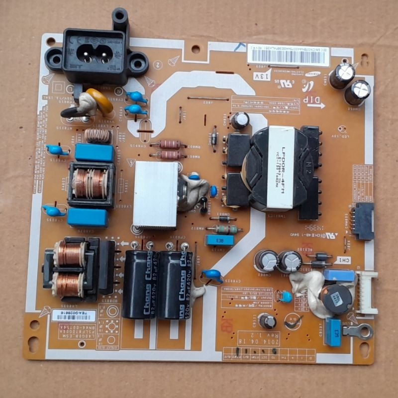 PSU SAMSUNG UA 40H5003 AK Power suplay SAMSUNG 40H5003AK