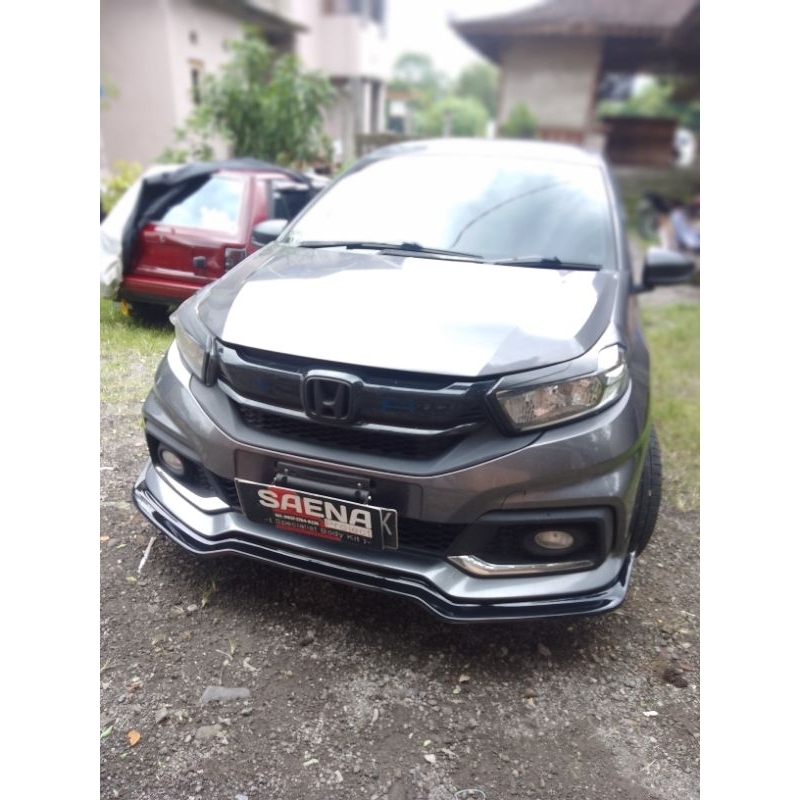 FRONT LIPS MOBILIO RS