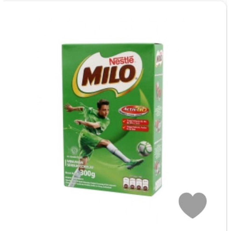 

MILO Energy Releasing 300gram