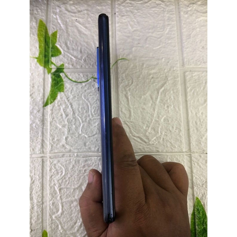 Vivo y51 ram8/128 normal