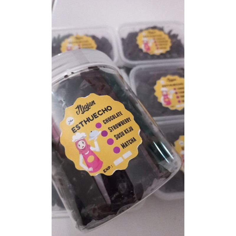 

CEMILAN COKLAT LUMER