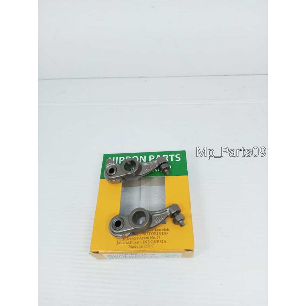 Platuk Klep Vario 110 Karbu Vario 110 Techno NPP