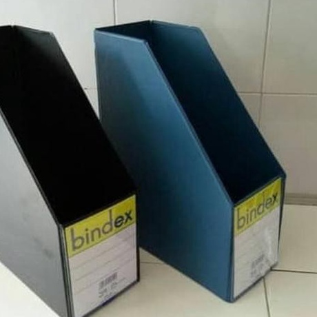 

New Trending BOX FILE BINDEX 134