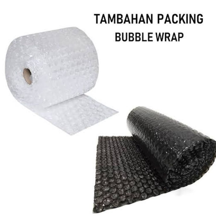 

Grosir Murah Bubble Wrap Tambahan