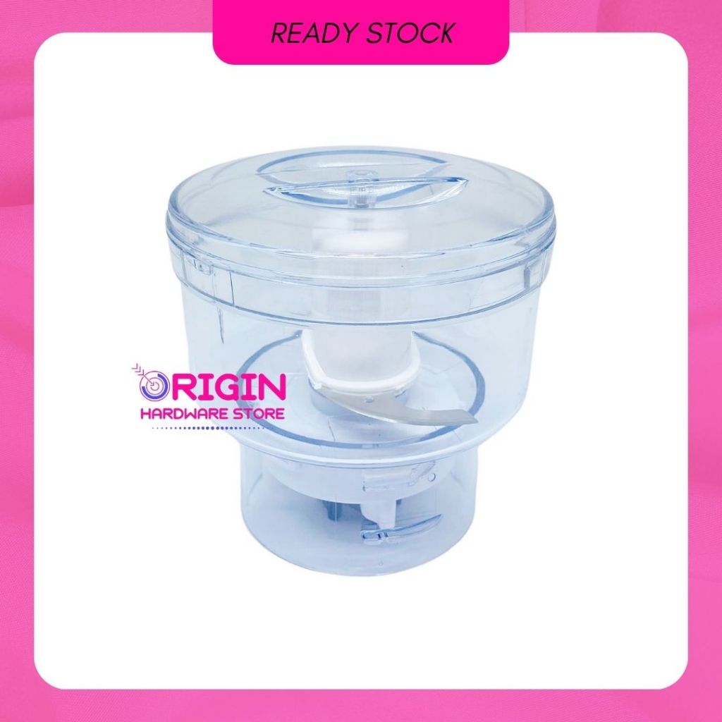 Chopper Blender Daging Philips / Penggiling Daging Philips 2061/2071/2115/2939