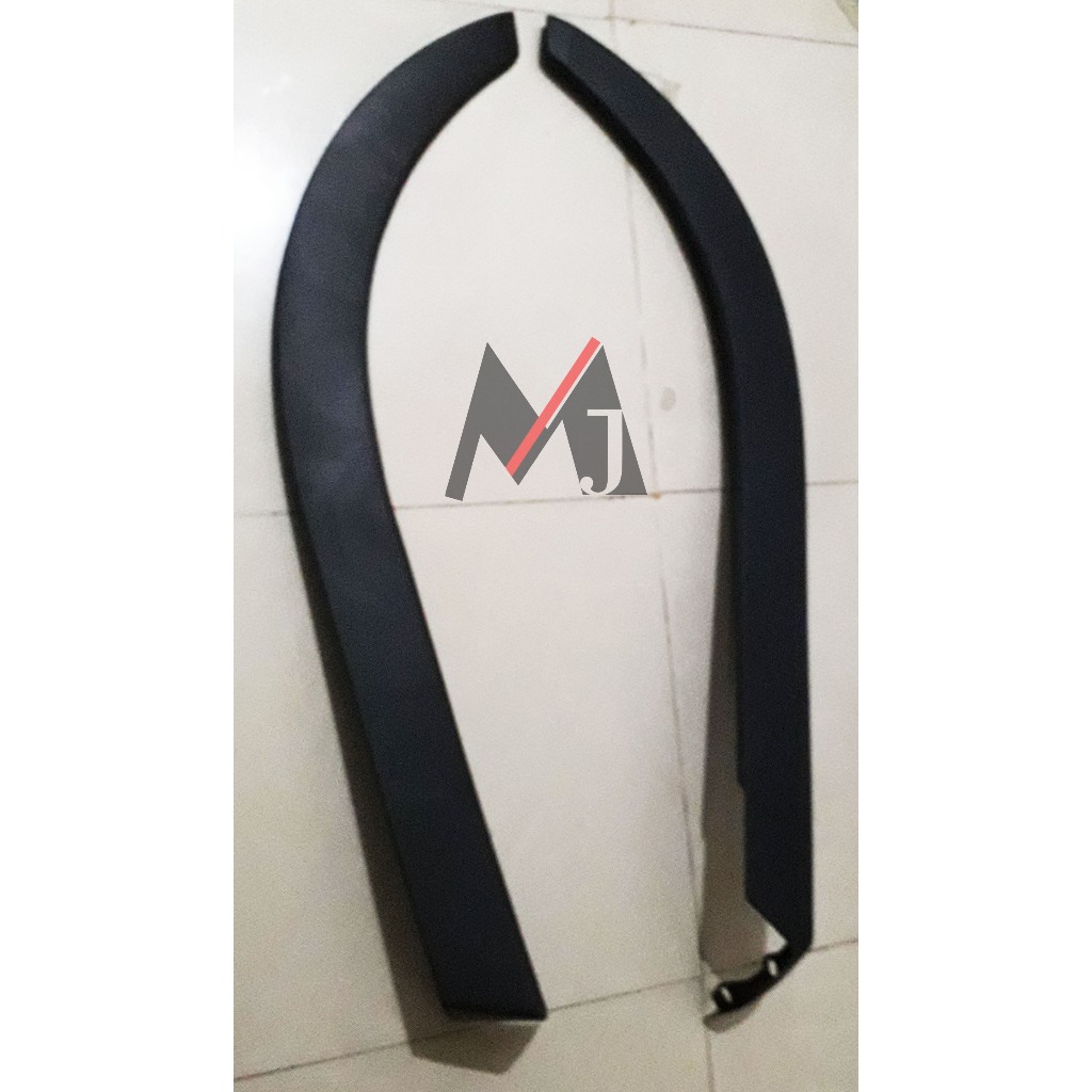 Lis List Fender Hino 500