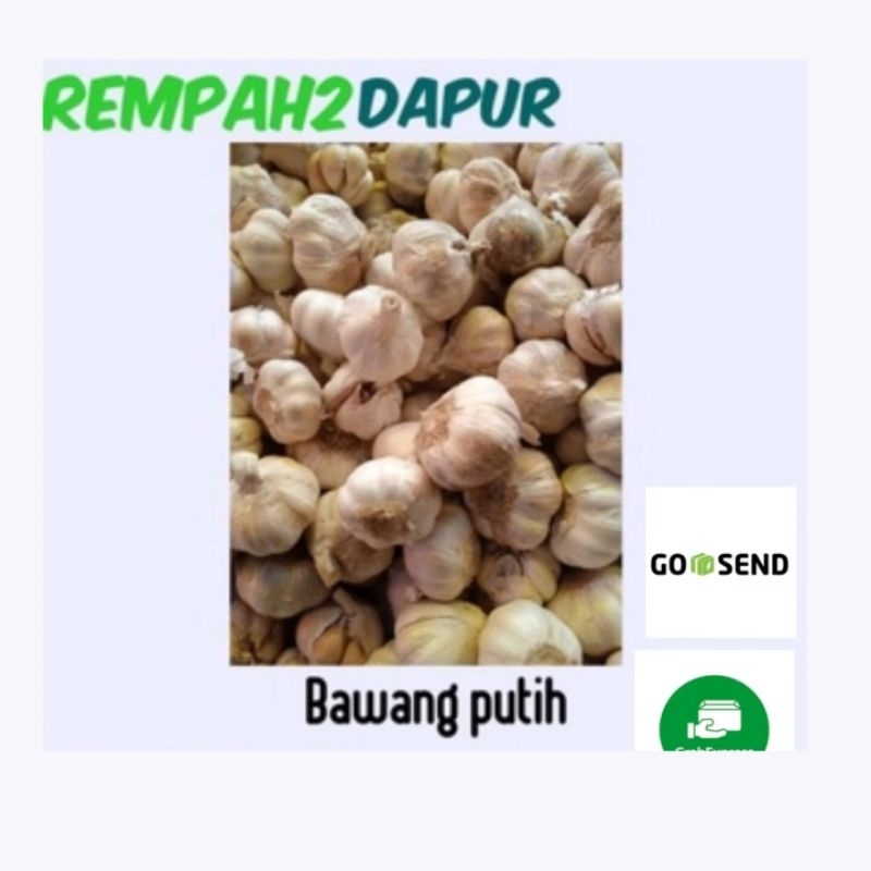 

bawang putih, 1kg
