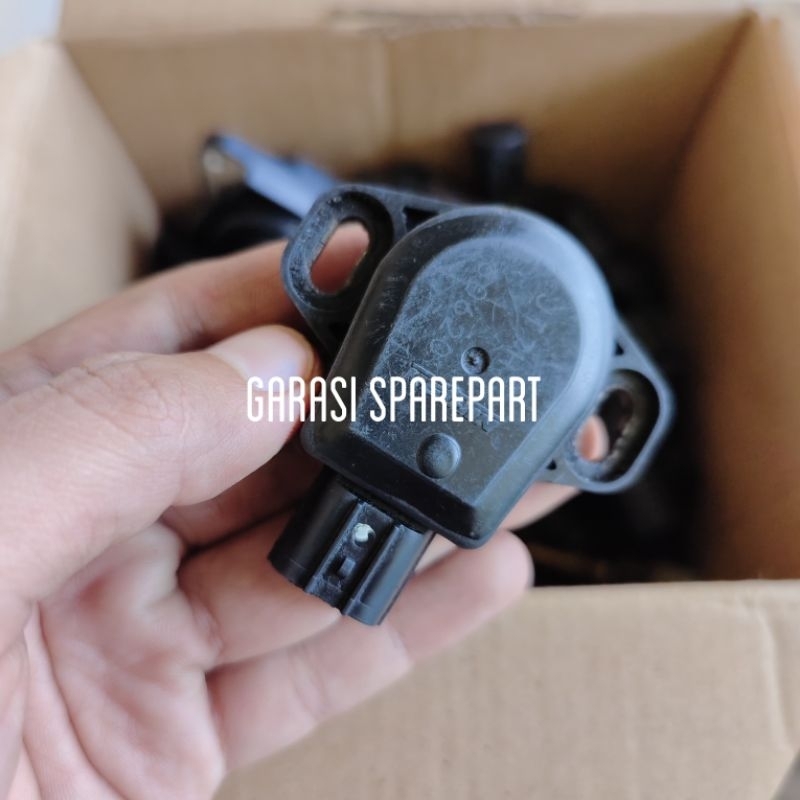 SENSOR TPS HONDA CITY JAZZ GD3 IDSI/VTEC