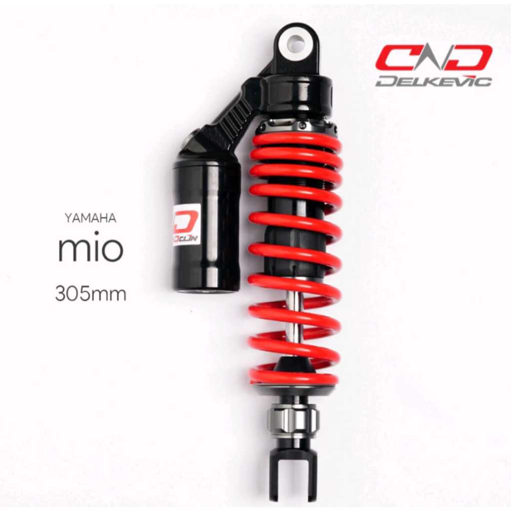 Delkevic Shockbreaker Tabung DND-J305-Mio