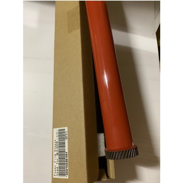 Upper fuser film fuji xerox WC7535 7545 7556 ORIGINAL