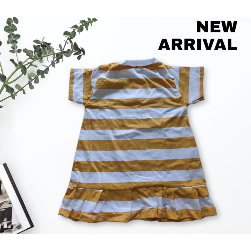 Daster anak umur 3-4 tahun