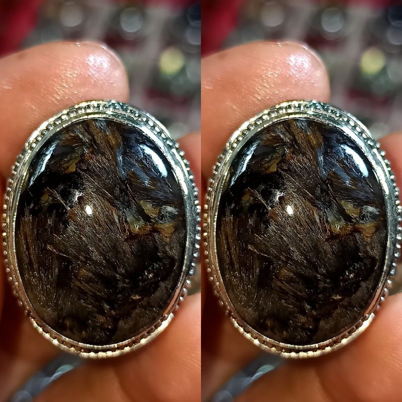 batu bulu macan lumajang