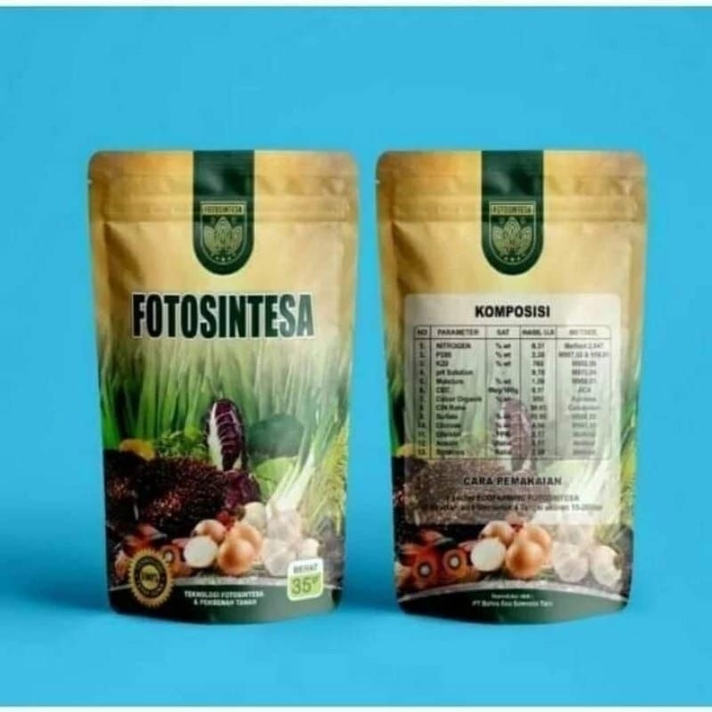 Pupuk Fotosintesa 50g