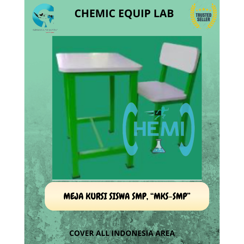 

MEJA KURSI SISWA SMP, “MKS-SMP”