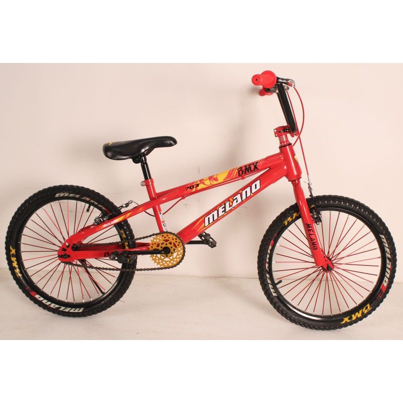 sepeda bmx 20 melano