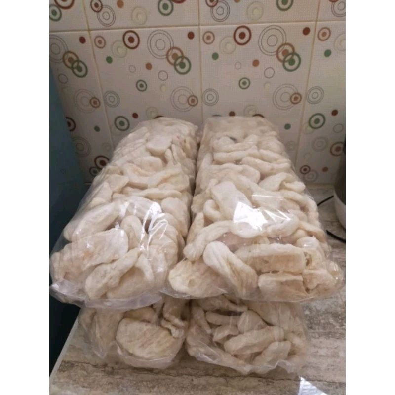 

Cuanki toping Baso Aci 12 biji