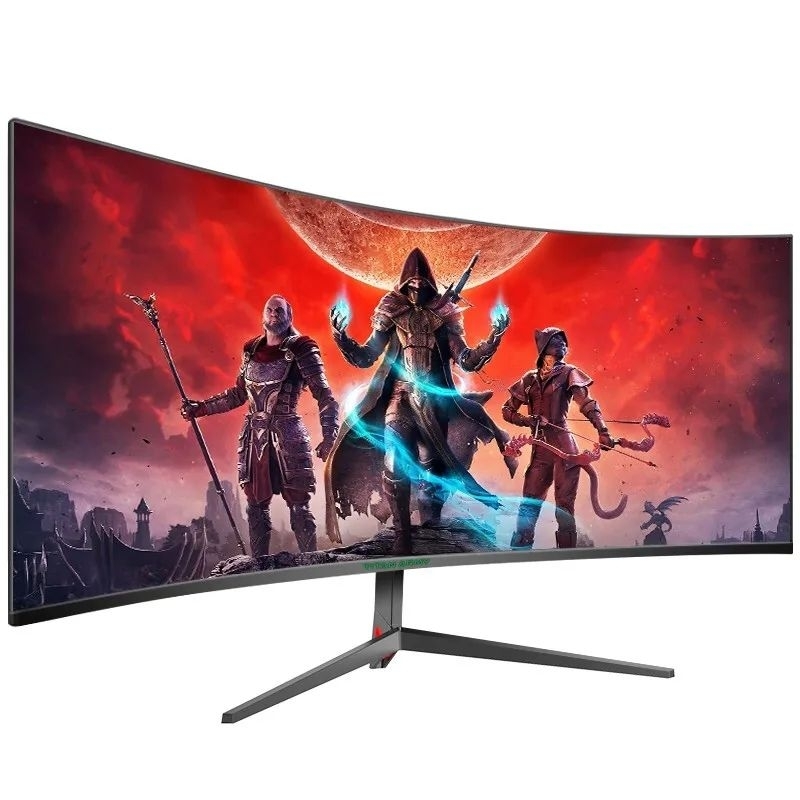 Titan Army C30SK Pro Monitor Gaming