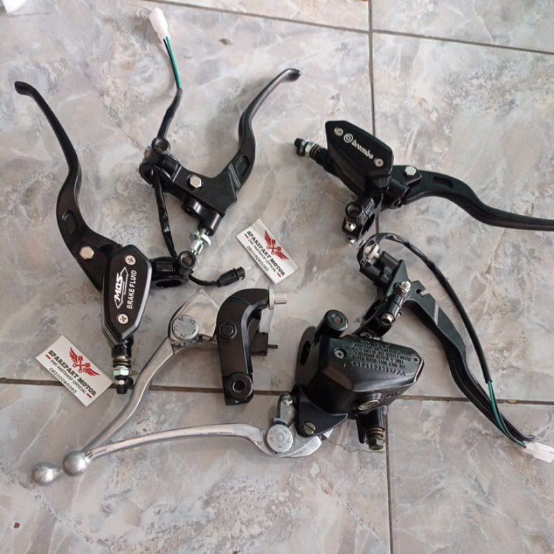 MASTER ER6 IMPORT DETAIL ORIGINAL HANDLE ER6 MOS copy rcb brembo