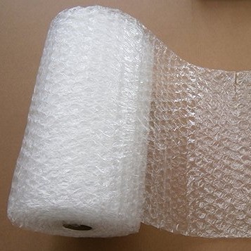 

EXTRA PACKING - EXTRA BUBBLE WRAP