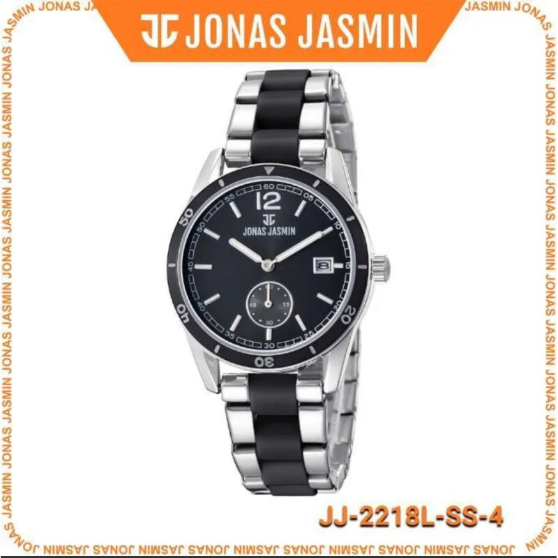 JONAS JASMIN JJ-2218L