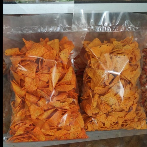 

250gr Tortilla Chips Keripik Tortila Jagung Aneka Rasa Harga Camilan Grosir Snack Jajanan Viral