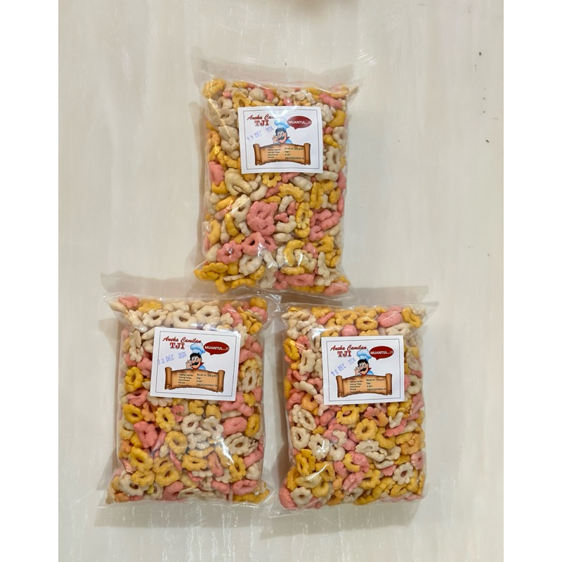 

SAKURA MAKANAN RINGAN DORAEMON