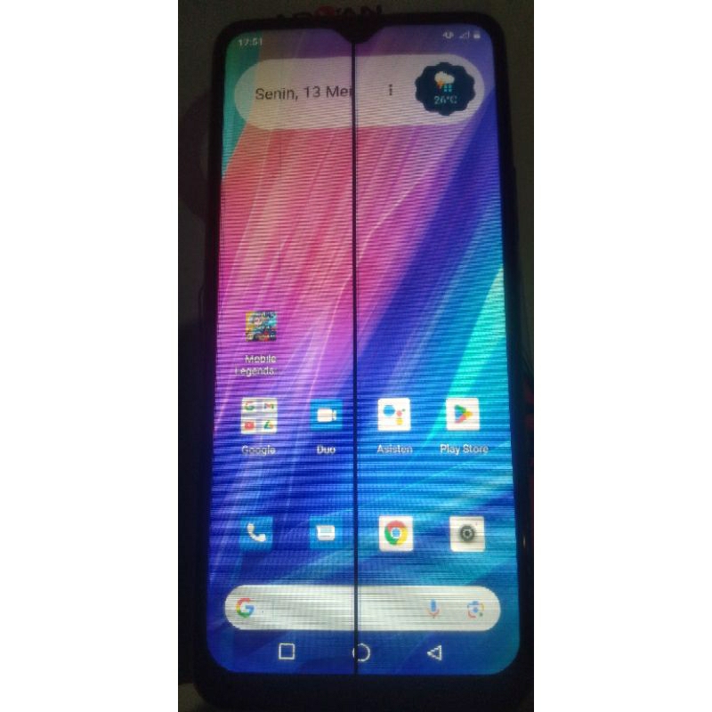 ADVAN GX 6/64 Gb