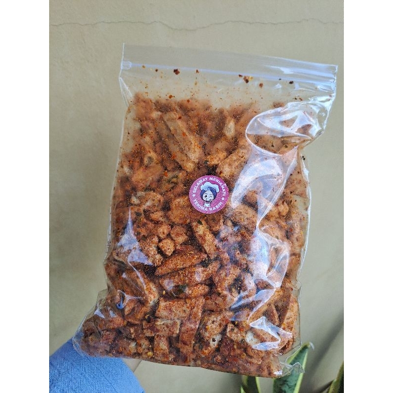 

Basreng 500 gram