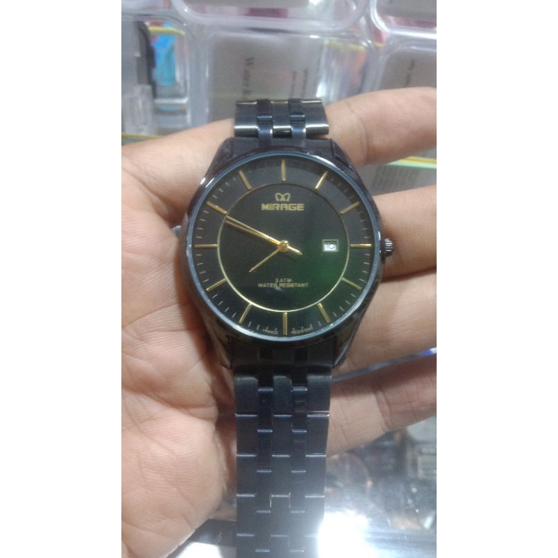 jam mirage original